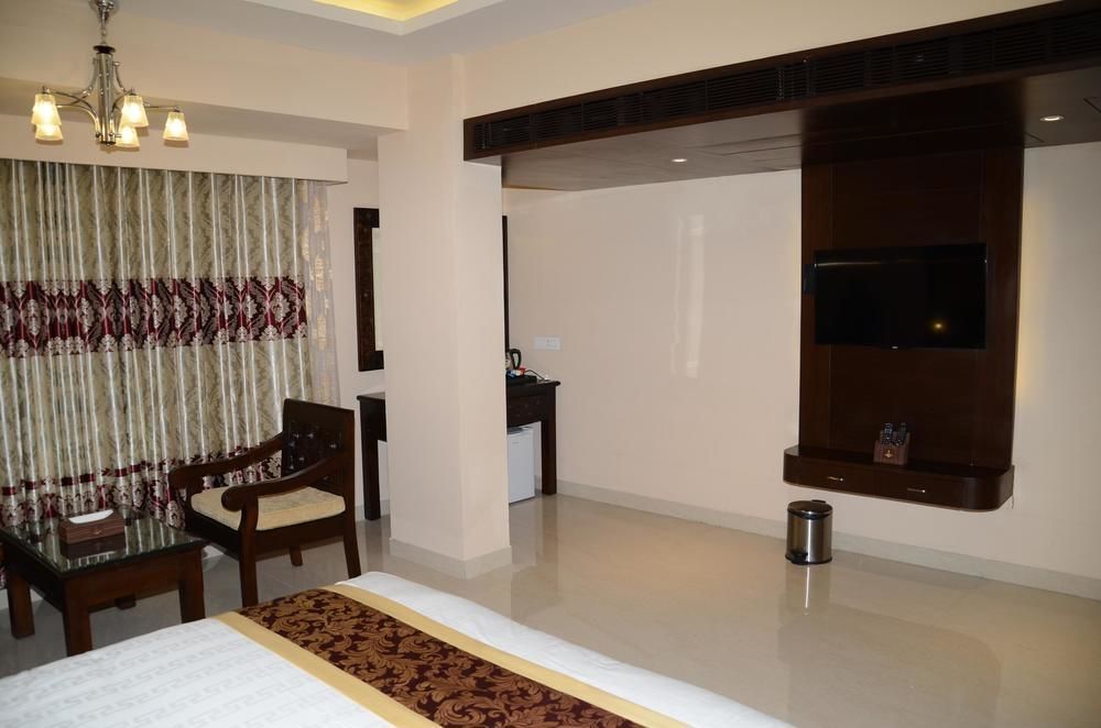 Oyo Rooms Salem Railway Station Exteriör bild