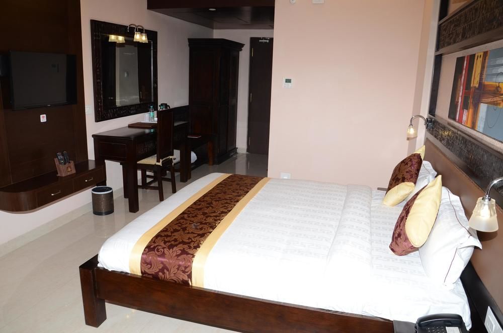 Oyo Rooms Salem Railway Station Exteriör bild